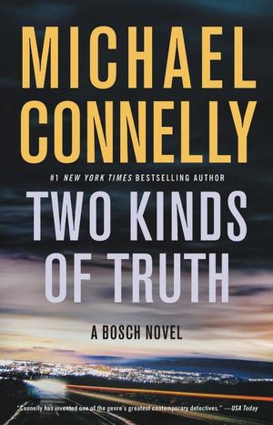 Two Kinds of Truth Two Kinds of Truth
