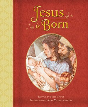 Jesus Is Born Jesus Is Born