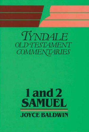 1 and 2 Samuel 1 and 2 Samuel