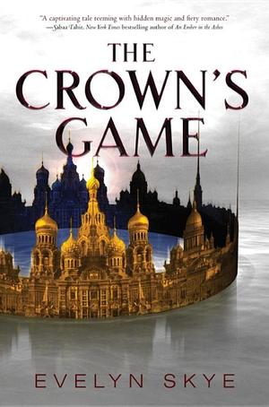 Crown's Game, The Crown's Game, The