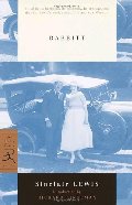 Babbitt (Modern Library Classics) Babbitt (Modern Library Classics)