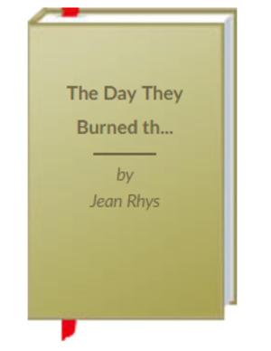 Day They Burned the Books, The Day They Burned the Books, The