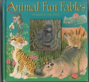 Animal Fun Fables Animal Fun Fables