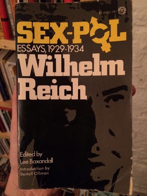 Sex-Pol Sex-Pol
