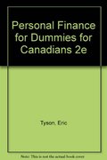 Personal Finance For Dummies For Canadians Personal Finance For Dummies For Canadians