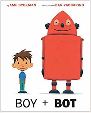 BOY + BOT BOY + BOT