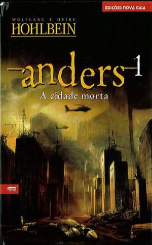 Cidade Morta, A Cidade Morta, A