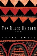 Black Unicorn: Poems, The Black Unicorn: Poems, The