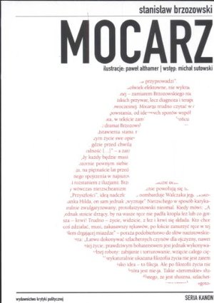 Mocarz Mocarz