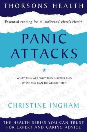 Panic Attacks Panic Attacks
