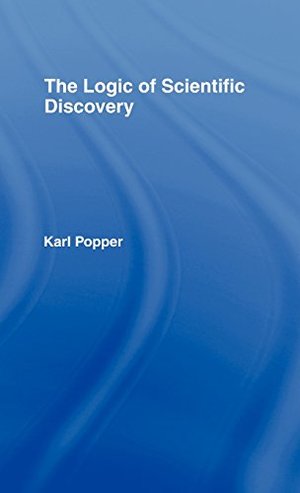 Logic of Scientific Discovery, The Logic of Scientific Discovery, The