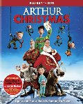 Arthur Christmas Arthur Christmas