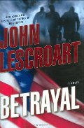 Betrayal: A Novel (D Hardy 12th) Betrayal: A Novel (D Hardy 12th)