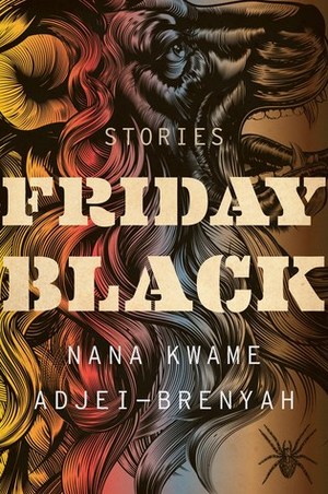 Friday Black Friday Black