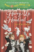 Magic Tree House #50: Hurry Up, Houdini! (A Stepping Stone Book(TM)) Magic Tree House #50: Hurry Up, Houdini! (A Stepping Stone Book(TM))