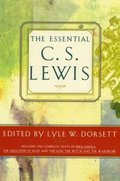 Esesntial C. S. Lewis, The Esesntial C. S. Lewis, The