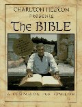 Charlton Heston Presents the Bible Charlton Heston Presents the Bible