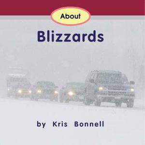 About Blizzards About Blizzards