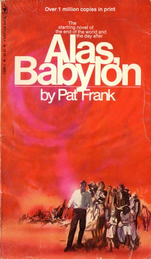 Alas, Babylon Alas, Babylon