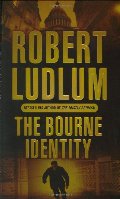 Bourne Identity, The Bourne Identity, The