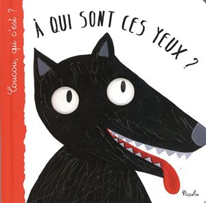 À qui sont ces yeux ? (Coucou, qui c'est ?) À qui sont ces yeux ? (Coucou, qui c'est ?)