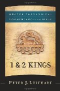 1 & 2 Kings (Brazos Theological Commentary on the Bible) 1 & 2 Kings (Brazos Theological Commentary on the Bible)