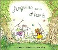 Angelina and Henry (Angelina Ballerina) Angelina and Henry (Angelina Ballerina)
