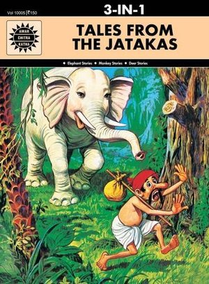 Tales From The Jatakas (10005) Tales From The Jatakas (10005)