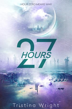 27 Hours (The Nightside Saga, #1) 27 Hours (The Nightside Saga, #1)