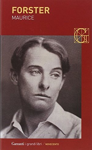 Maurice Maurice
