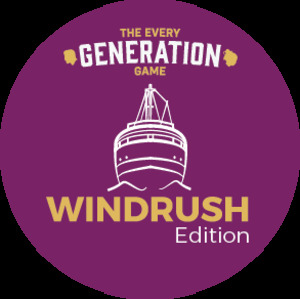 every generation game, The every generation game, The