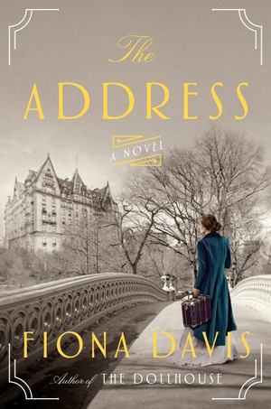 Address, The Address, The