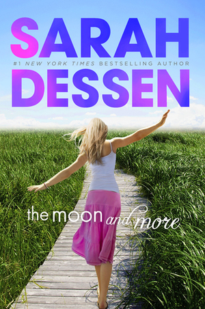 Moon and More, The Moon and More, The