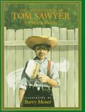 Adventures of Tom Sawyer (Books of Wonder), The Adventures of Tom Sawyer (Books of Wonder), The