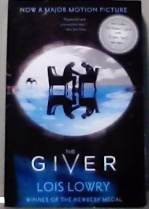 Giver (Giver Quartet), The Giver (Giver Quartet), The