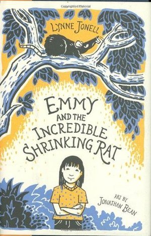 Emmy and the Incredible Shrinking Rat Emmy and the Incredible Shrinking Rat