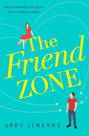 Friend Zone, The Friend Zone, The