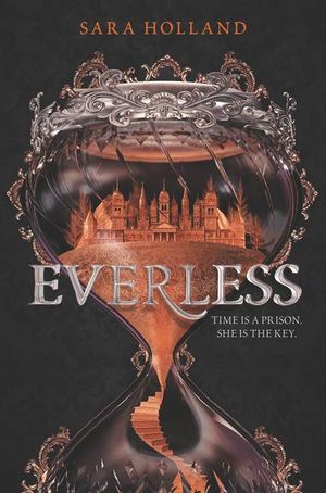 Everless Everless