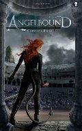 #1 Angelbound #1 Angelbound