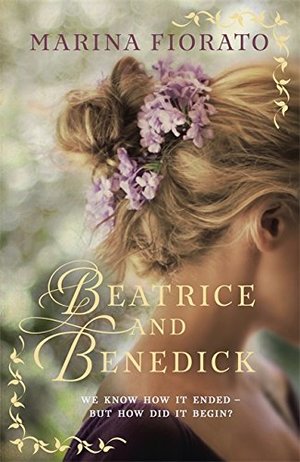 Beatrice and Benedick Beatrice and Benedick