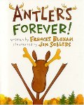 Antlers Forever! Antlers Forever!