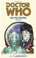 Doctor Who And The Cybermen Doctor Who And The Cybermen