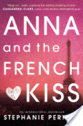 Anna and the French Kiss Anna and the French Kiss