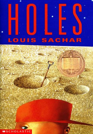 Holes (Holes #1) Holes (Holes #1)