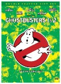 Ghostbusters 1 & 2 (Double Feature Gift Set) Ghostbusters 1 & 2 (Double Feature Gift Set)