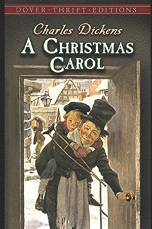 Christmas Carol, A Christmas Carol, A