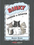 Binky: License to Scratch (Binky Adventure) Binky: License to Scratch (Binky Adventure)