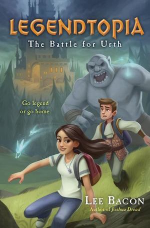 Battle for Urth, The Battle for Urth, The