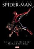 Amazing Spider-Man, #1, The Amazing Spider-Man, #1, The