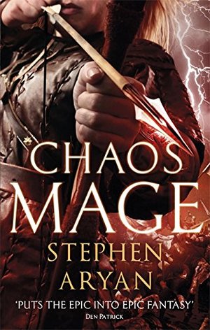 Age of Darkness 03 - Chaosmage Age of Darkness 03 - Chaosmage